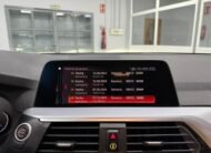 BMW X3 SDRIVE18D 2.0D 150CV AUT MHEV (G01)
