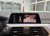 BMW X3 SDRIVE18D 2.0D 150CV AUT MHEV (G01)