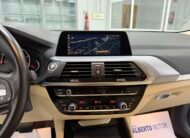 BMW X3 SDRIVE18D 2.0D 150CV AUT MHEV (G01)