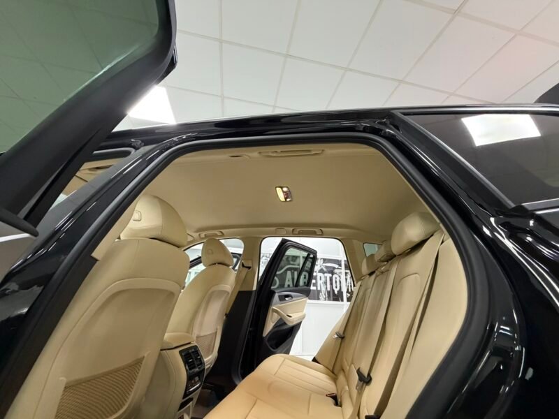 BMW X3 SDRIVE18D 2.0D 150CV AUT MHEV (G01)