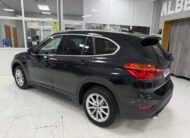 BMW X1 (F48) SDRIVE18D 2.0D 150CV