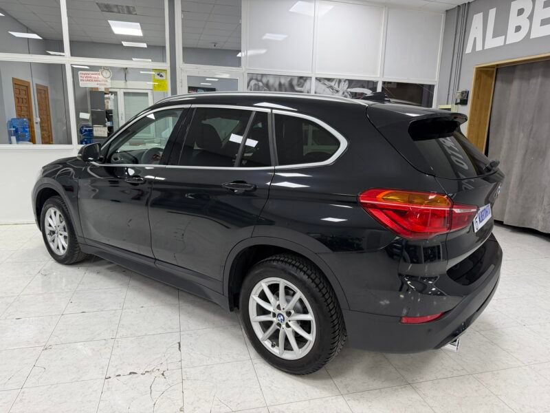 BMW X1 (F48) SDRIVE18D 2.0D 150CV