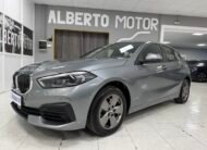 BMW 116D 1.5D 116CV (F40)