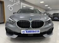 BMW 116D 1.5D 116CV (F40)