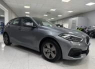 BMW 116D 1.5D 116CV (F40)