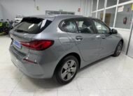 BMW 116D 1.5D 116CV (F40)