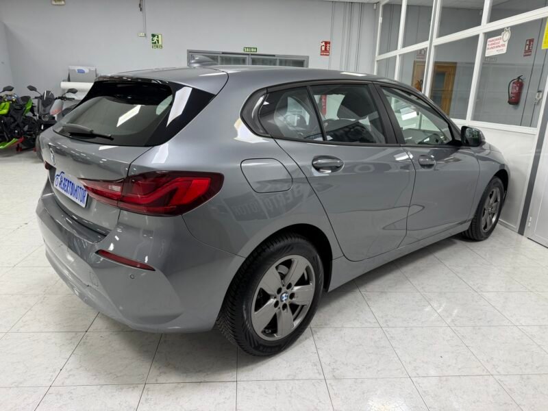 BMW 116D 1.5D 116CV (F40)