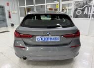 BMW 116D 1.5D 116CV (F40)