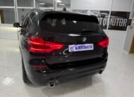 BMW X3 SDRIVE18D 2.0D 150CV AUT MHEV (G01)