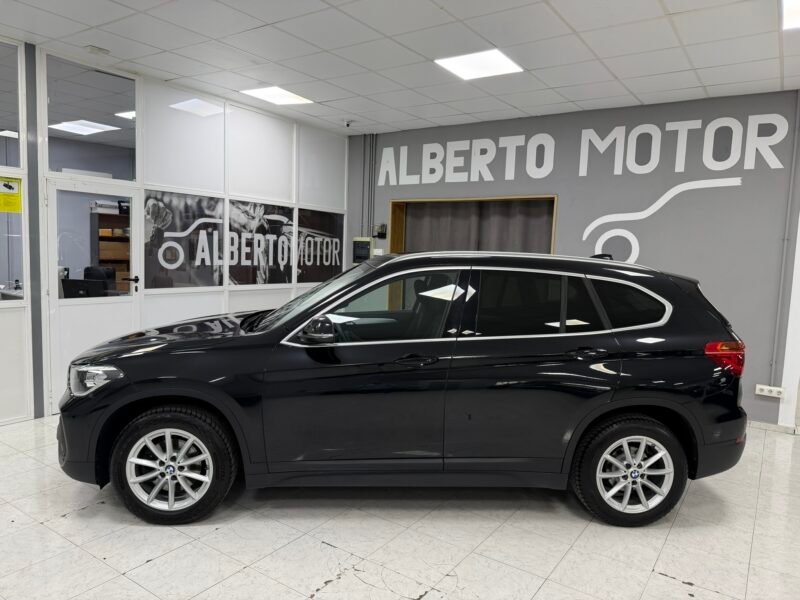 BMW X1 (F48) SDRIVE18D 2.0D 150CV