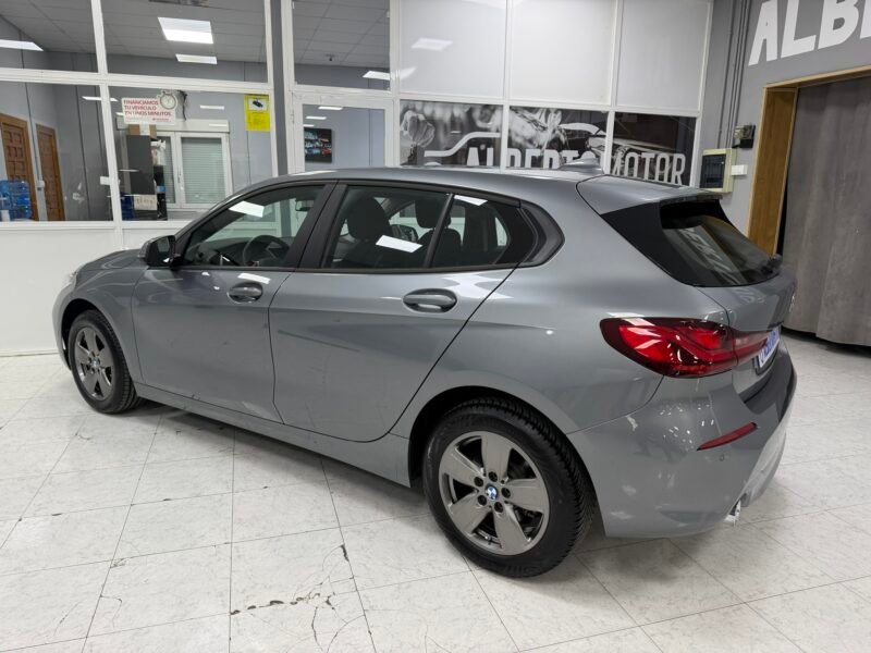 BMW 116D 1.5D 116CV (F40)