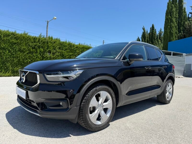 VOLVO XC40 1.5T3 163CV MOMENTUM PRO