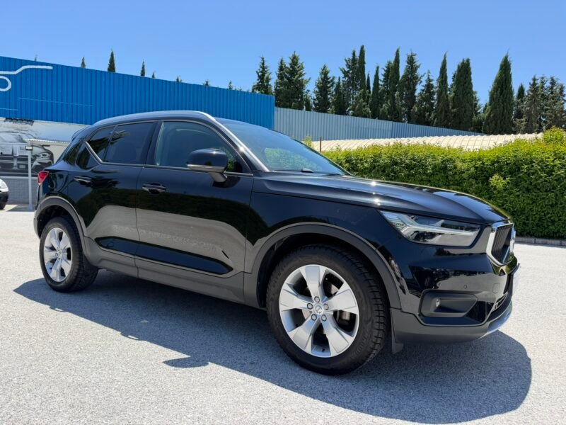 VOLVO XC40 1.5T3 163CV MOMENTUM PRO