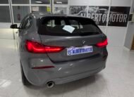 BMW 116D 1.5D 116CV (F40)