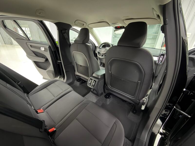 VOLVO XC40 1.5T3 163CV MOMENTUM PRO