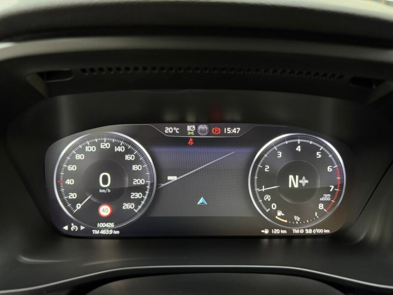 VOLVO XC40 1.5T3 163CV MOMENTUM PRO