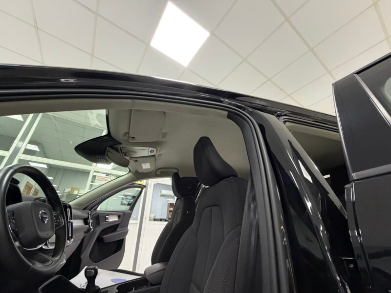 VOLVO XC40 1.5T3 163CV MOMENTUM PRO