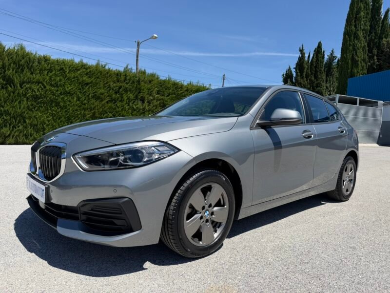 BMW 116D 1.5D 116CV (F40)