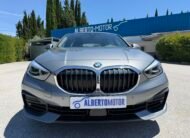 BMW 116D 1.5D 116CV (F40)