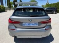 BMW 116D 1.5D 116CV (F40)