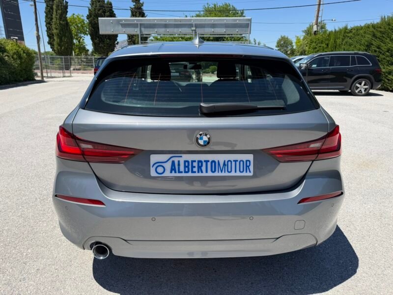 BMW 116D 1.5D 116CV (F40)