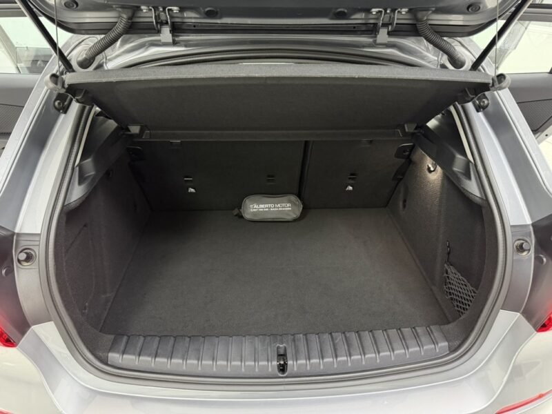 BMW 116D 1.5D 116CV (F40)