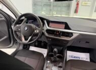 BMW 116D 1.5D 116CV (F40)