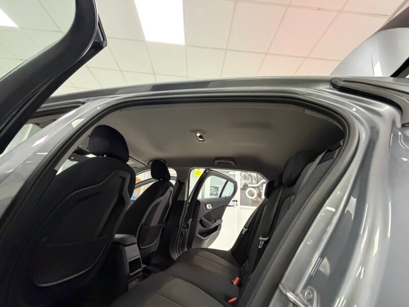 BMW 116D 1.5D 116CV (F40)