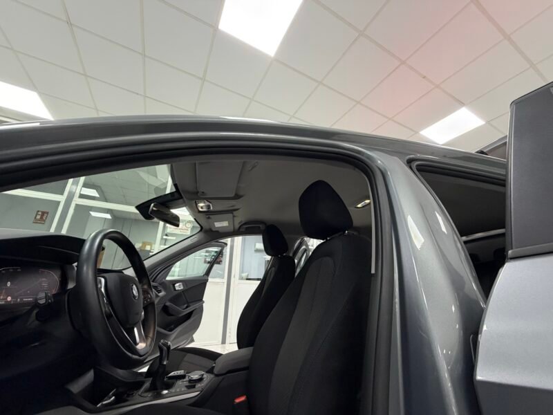 BMW 116D 1.5D 116CV (F40)