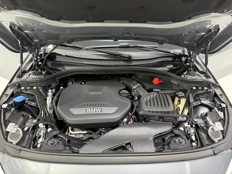BMW 116D 1.5D 116CV (F40)