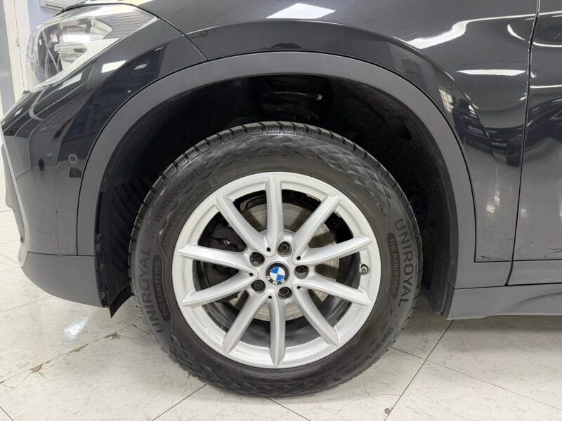 BMW X1 (F48) SDRIVE18D 2.0D 150CV