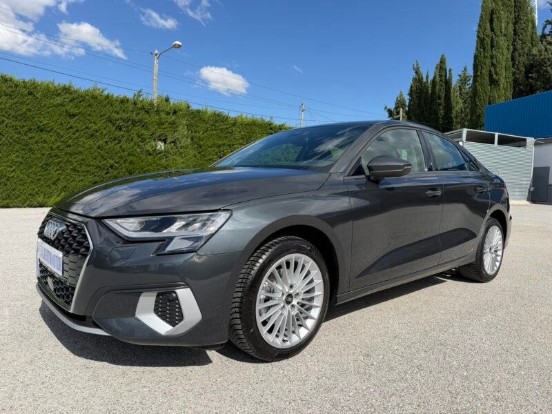 AUDI A3 30TDI 2.0TDI 116CV SEDAN ADVANCED