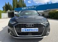AUDI A3 30TDI 2.0TDI 116CV SEDAN ADVANCED