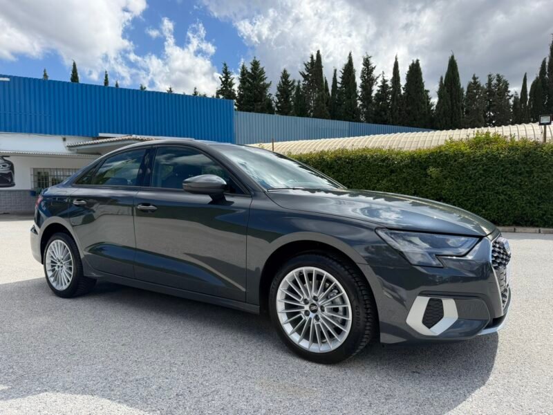 AUDI A3 30TDI 2.0TDI 116CV SEDAN ADVANCED