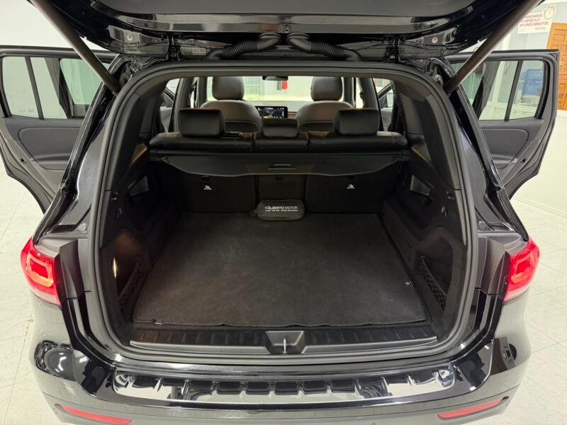 MERCEDES-BENZ GLB GLB180D 2.0D 116CV 8G-DCT