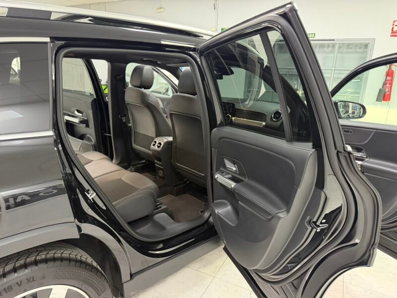 MERCEDES-BENZ GLB GLB180D 2.0D 116CV 8G-DCT