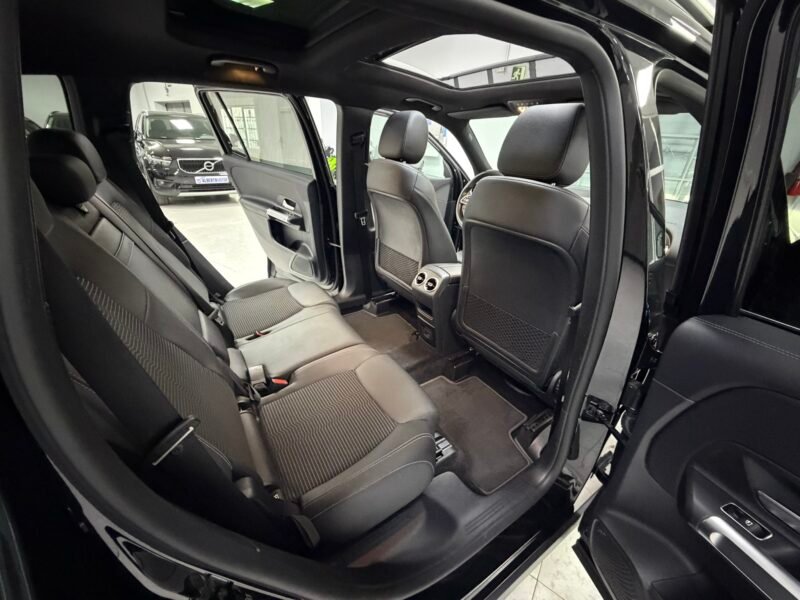 MERCEDES-BENZ GLB GLB180D 2.0D 116CV 8G-DCT