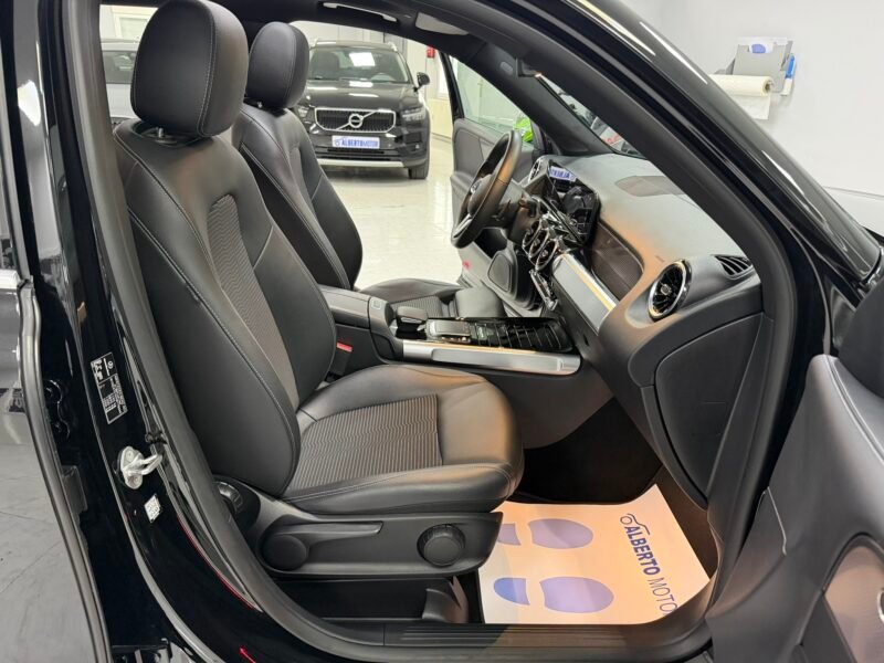 MERCEDES-BENZ GLB GLB180D 2.0D 116CV 8G-DCT