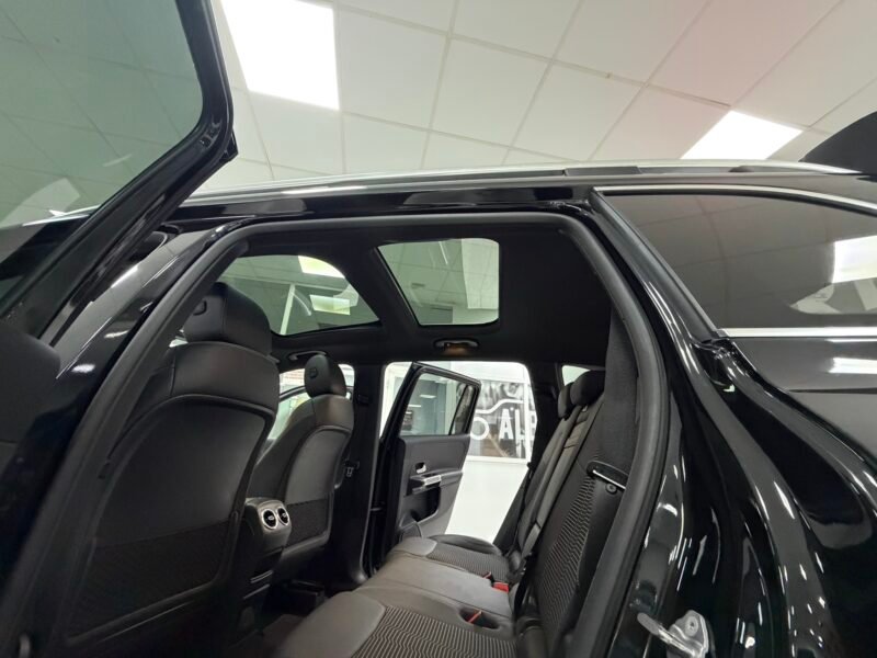 MERCEDES-BENZ GLB GLB180D 2.0D 116CV 8G-DCT