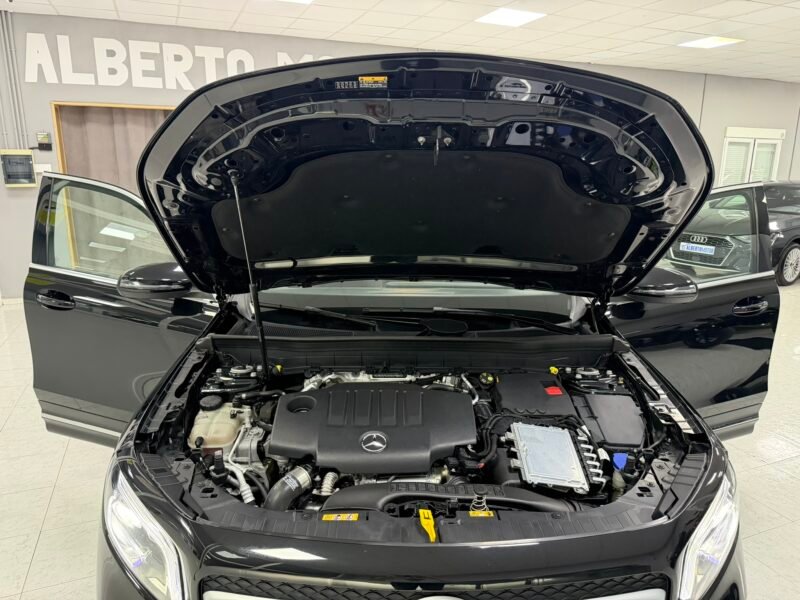 MERCEDES-BENZ GLB GLB180D 2.0D 116CV 8G-DCT