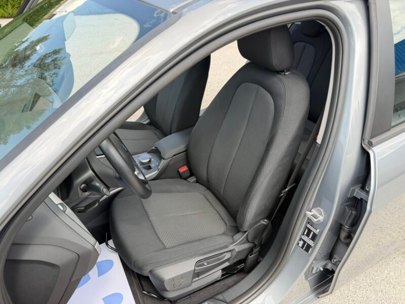 BMW 116D 1.5D 116CV (F40)