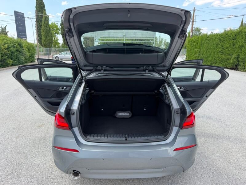 BMW 116D 1.5D 116CV (F40)