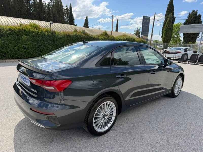 AUDI A3 30TDI 2.0TDI 116CV SEDAN ADVANCED
