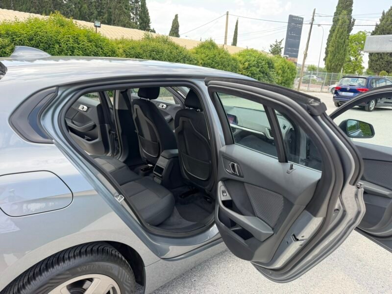 BMW 116D 1.5D 116CV (F40)