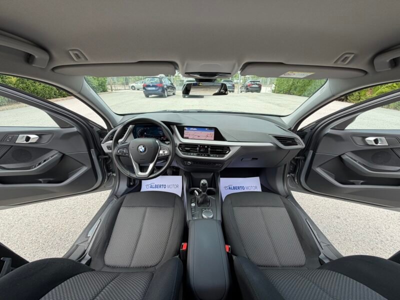 BMW 116D 1.5D 116CV (F40)