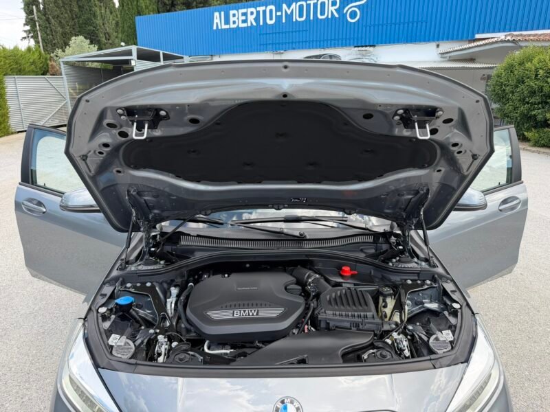 BMW 116D 1.5D 116CV (F40)