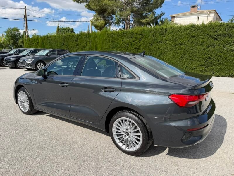 AUDI A3 30TDI 2.0TDI 116CV SEDAN ADVANCED