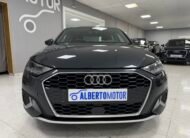 AUDI A3 30TDI 2.0TDI 116CV SEDAN ADVANCED