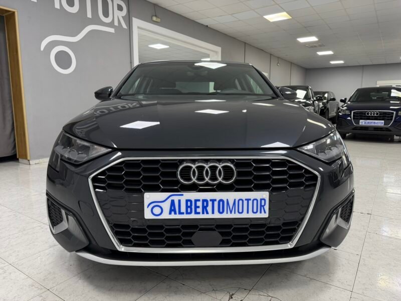 AUDI A3 30TDI 2.0TDI 116CV SEDAN ADVANCED