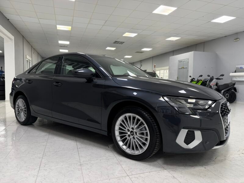 AUDI A3 30TDI 2.0TDI 116CV SEDAN ADVANCED